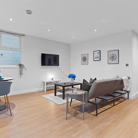 Modern Apartments London With Free Wifi Londres Exterior foto