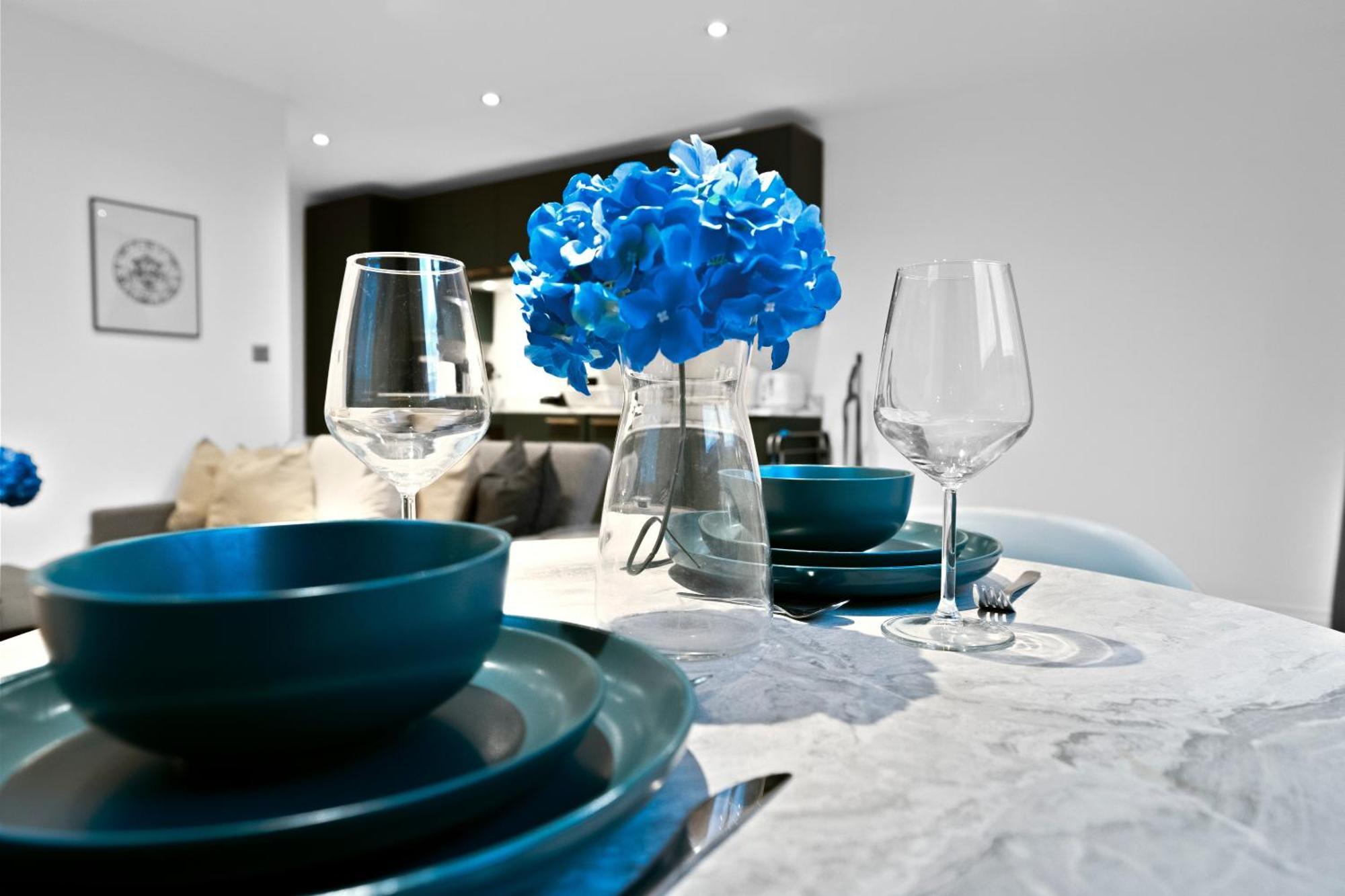 Modern Apartments London With Free Wifi Londres Exterior foto