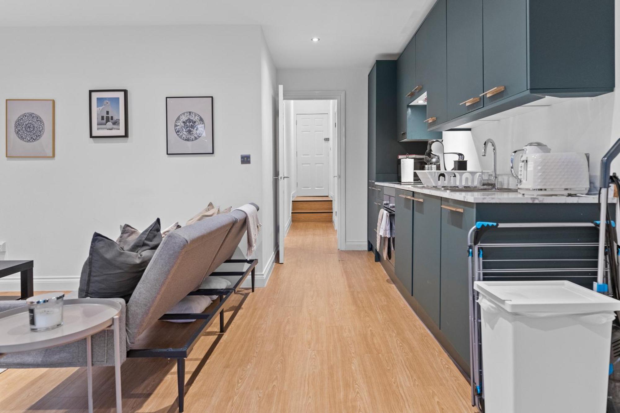 Modern Apartments London With Free Wifi Londres Exterior foto