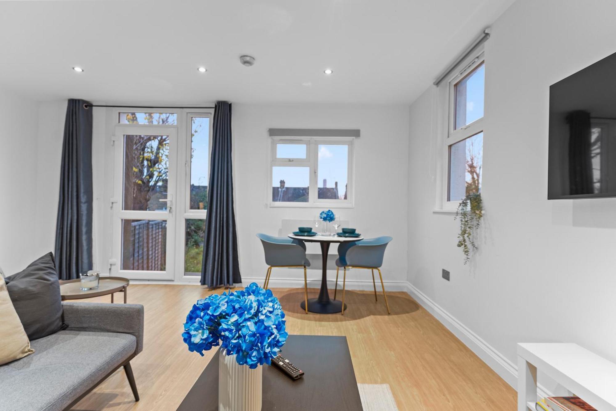 Modern Apartments London With Free Wifi Londres Exterior foto