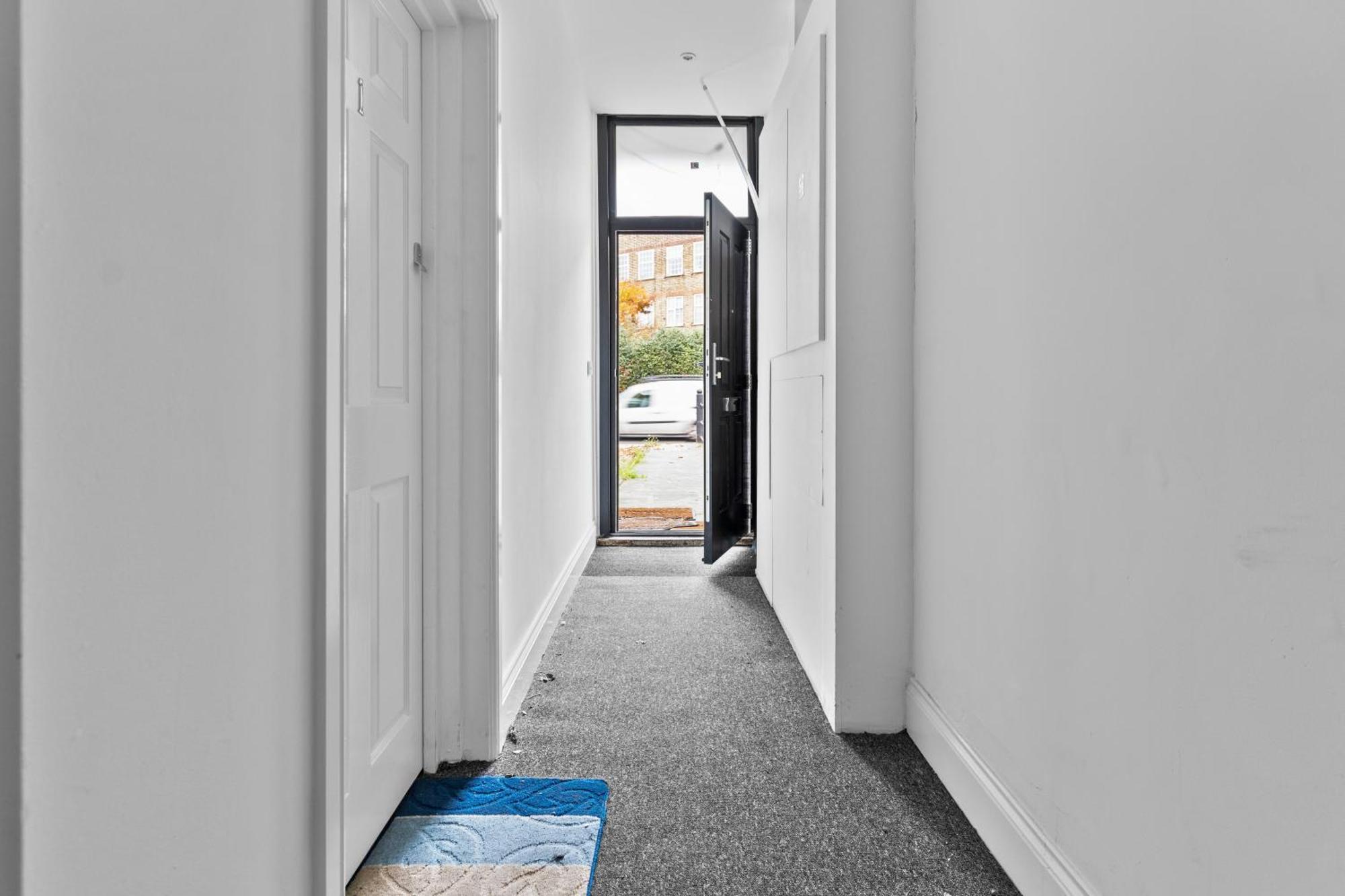 Modern Apartments London With Free Wifi Londres Exterior foto