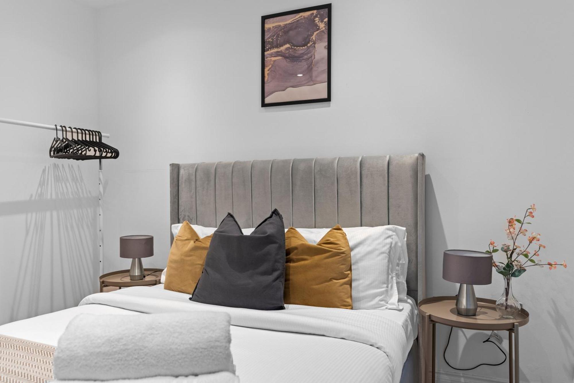 Modern Apartments London With Free Wifi Londres Exterior foto