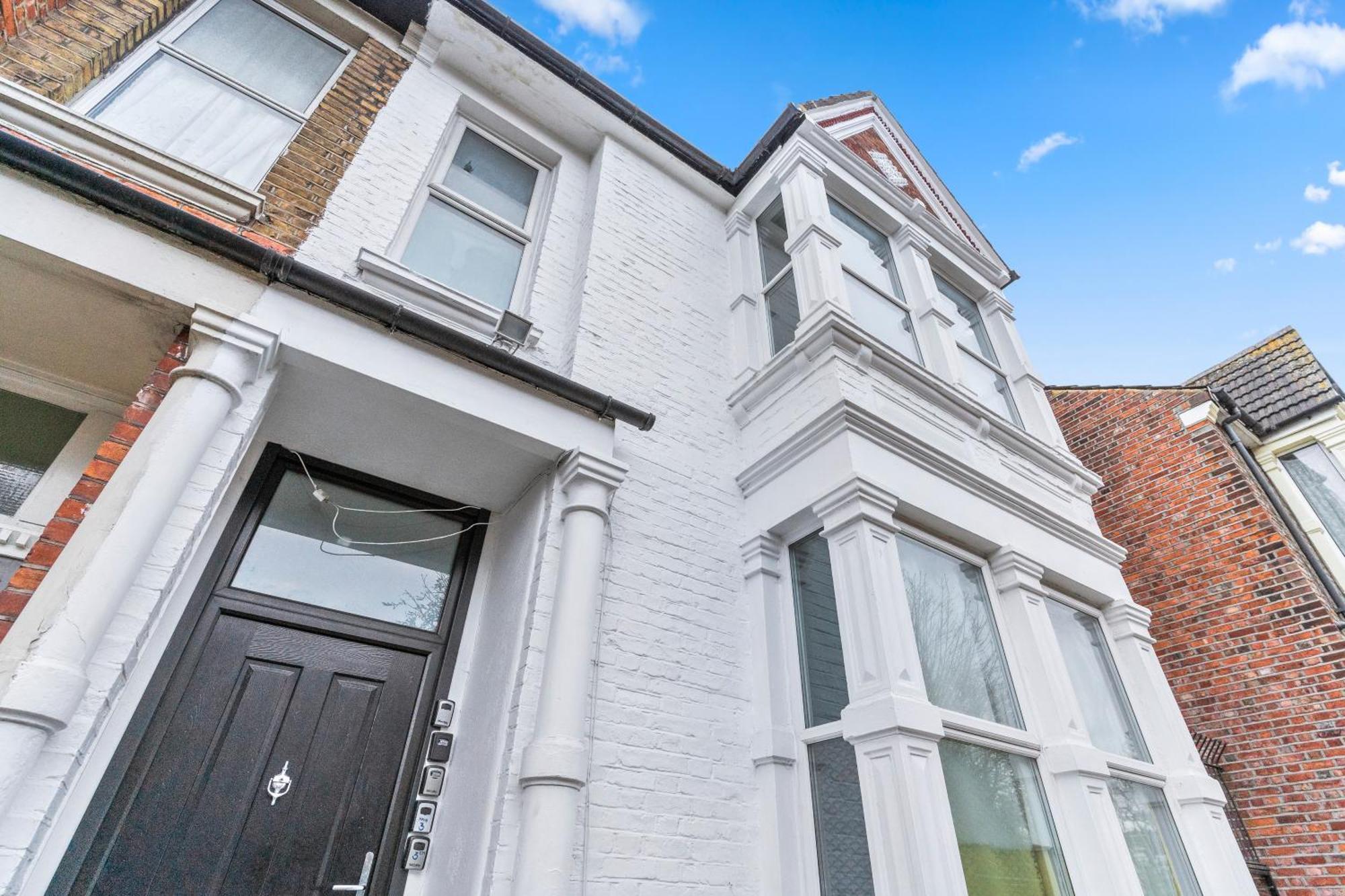 Modern Apartments London With Free Wifi Londres Exterior foto