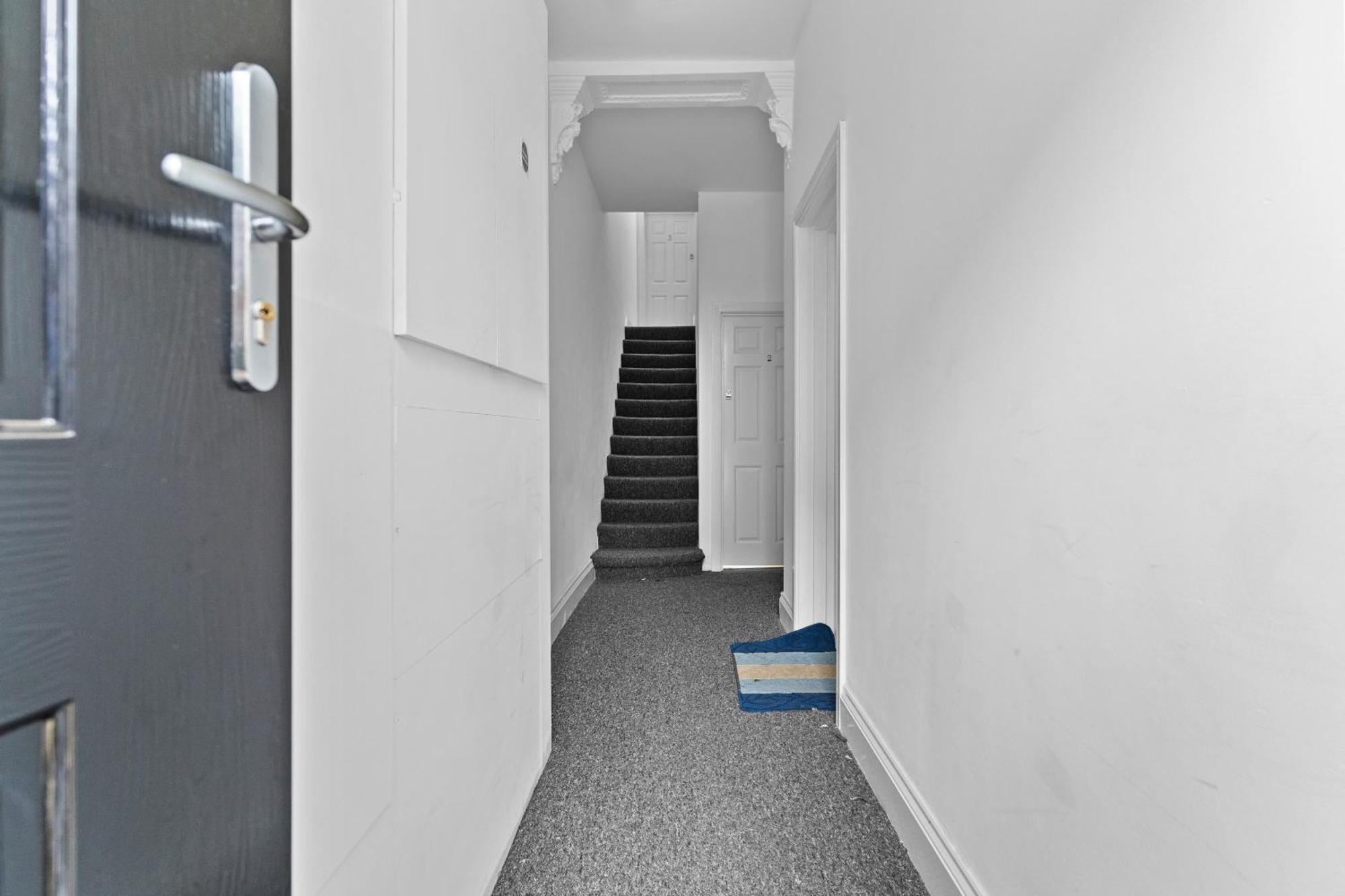Modern Apartments London With Free Wifi Londres Exterior foto
