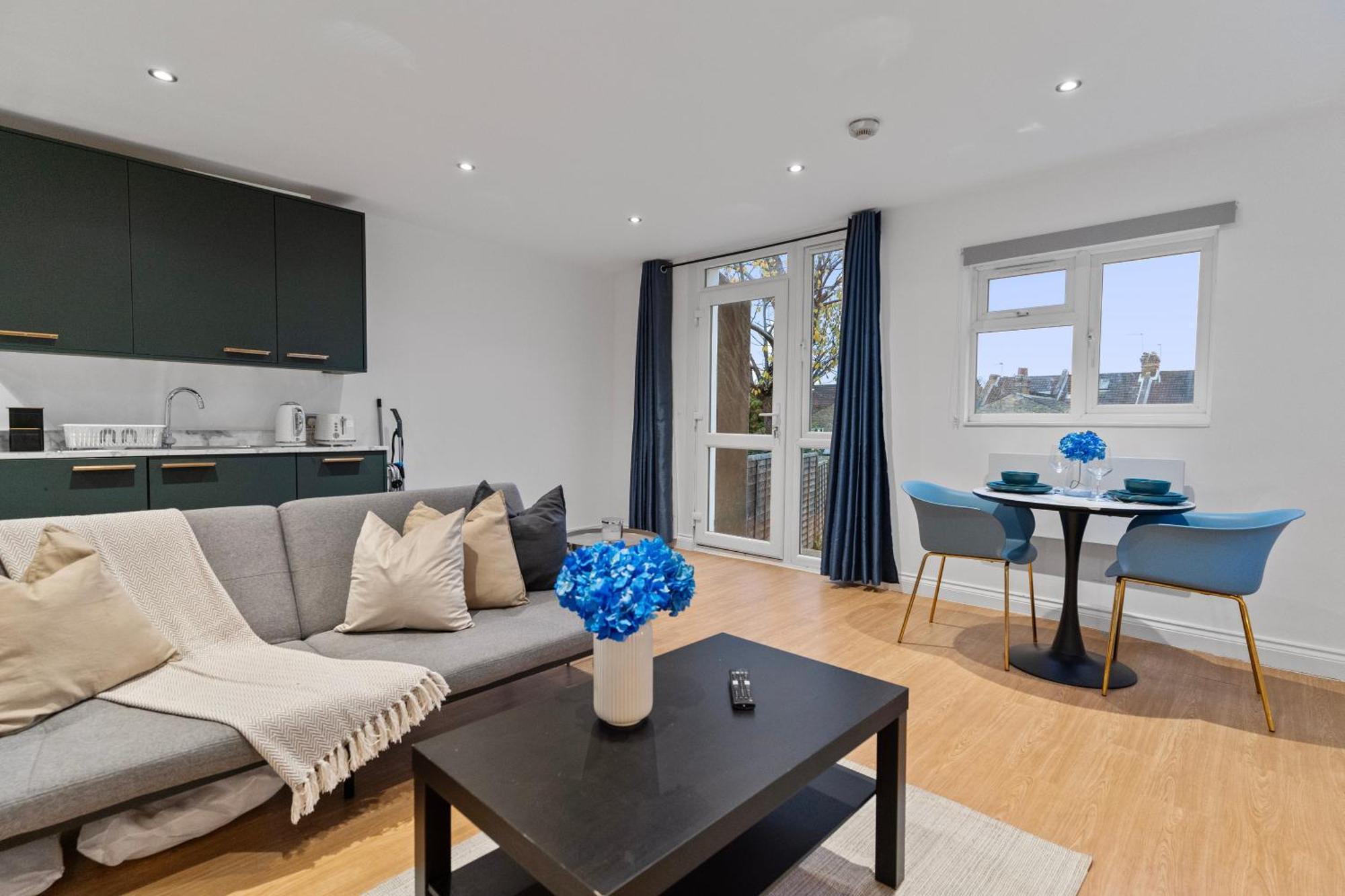 Modern Apartments London With Free Wifi Londres Exterior foto