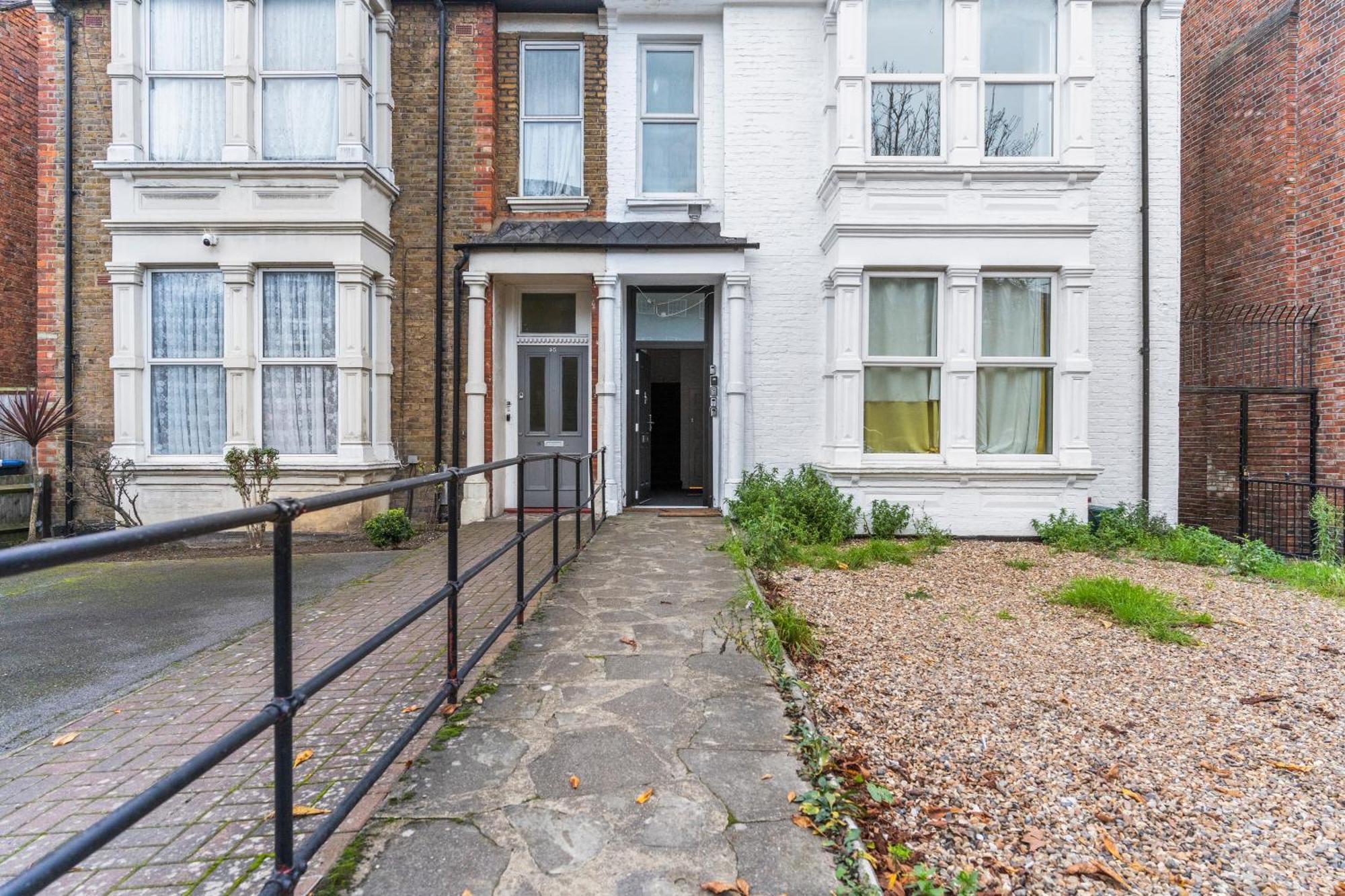 Modern Apartments London With Free Wifi Londres Exterior foto