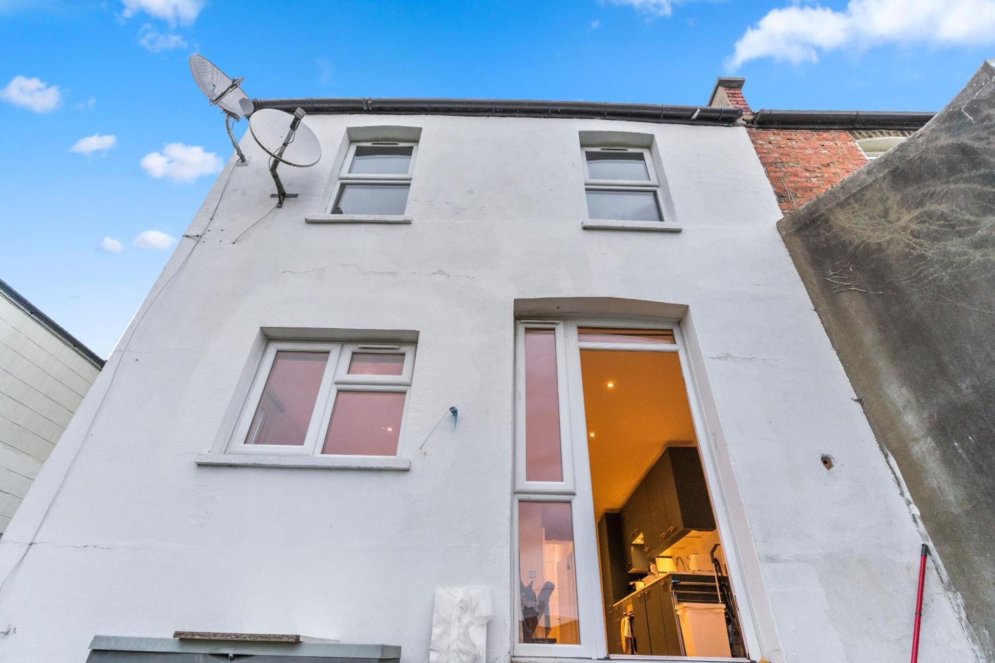 Modern Apartments London With Free Wifi Londres Exterior foto