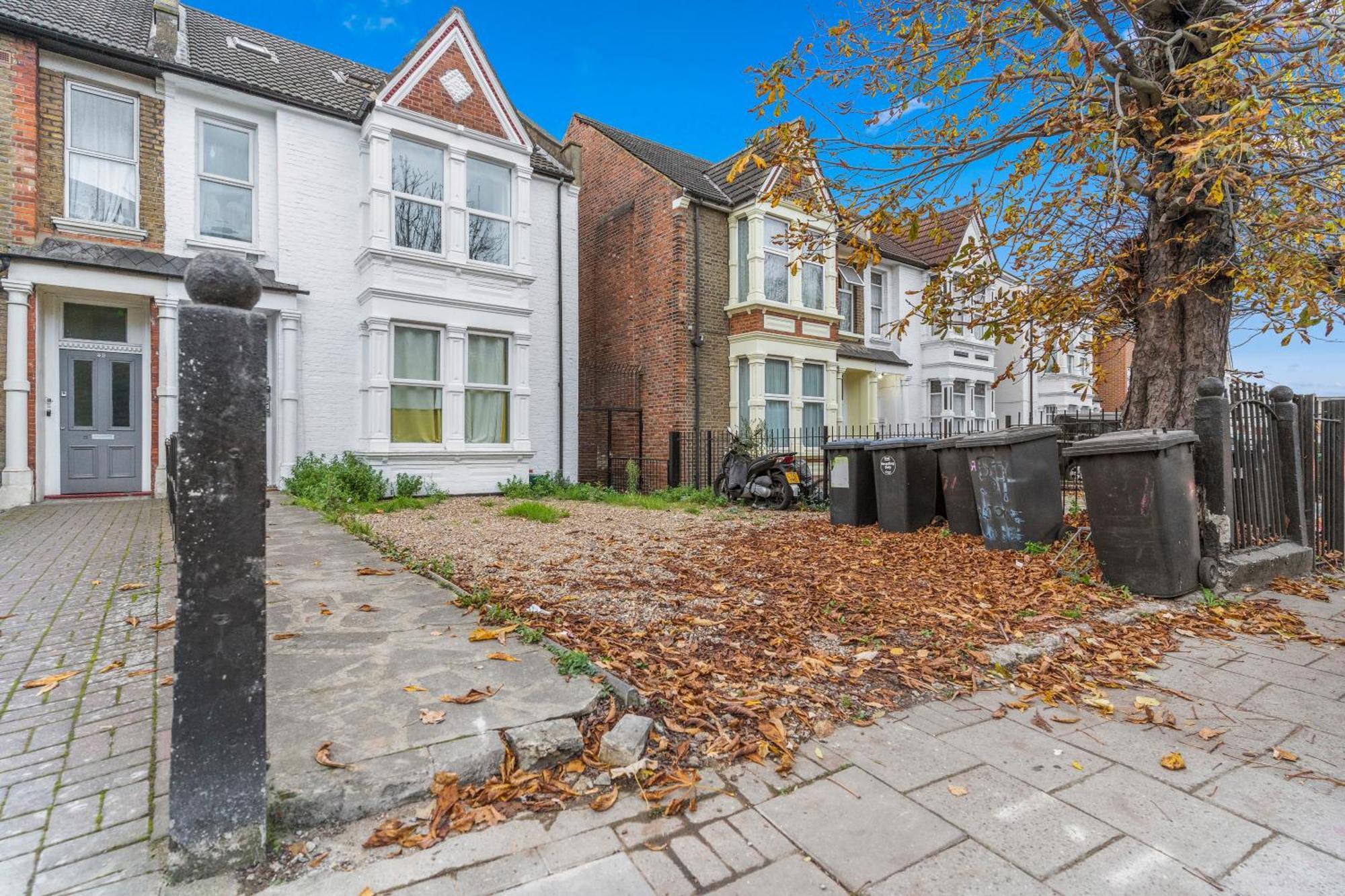 Modern Apartments London With Free Wifi Londres Exterior foto