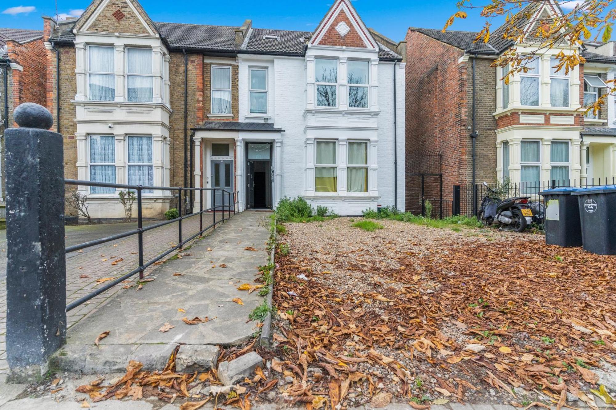 Modern Apartments London With Free Wifi Londres Exterior foto