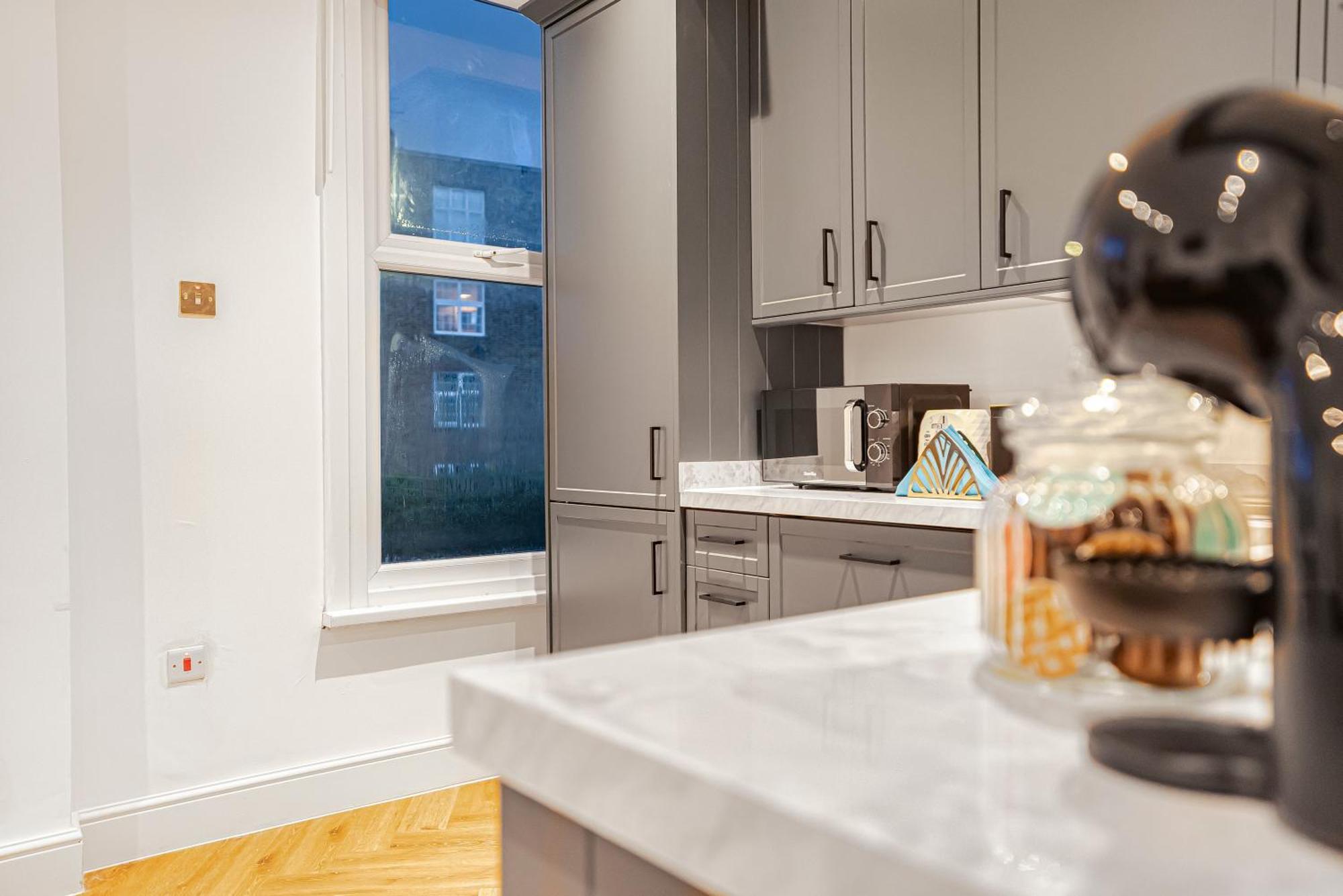 Modern Apartments London With Free Wifi Londres Exterior foto
