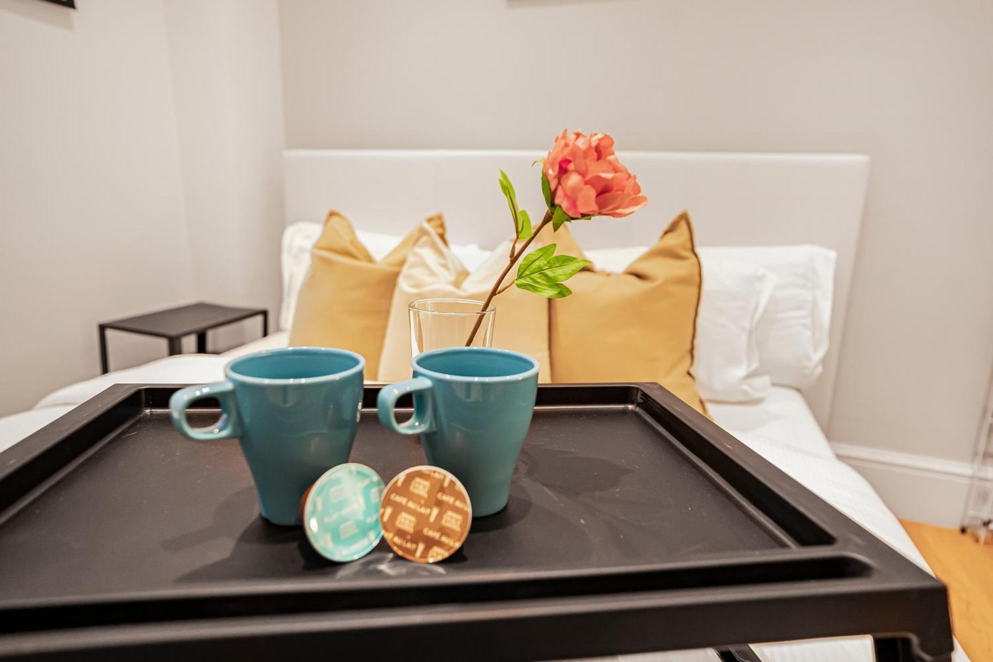 Modern Apartments London With Free Wifi Londres Exterior foto