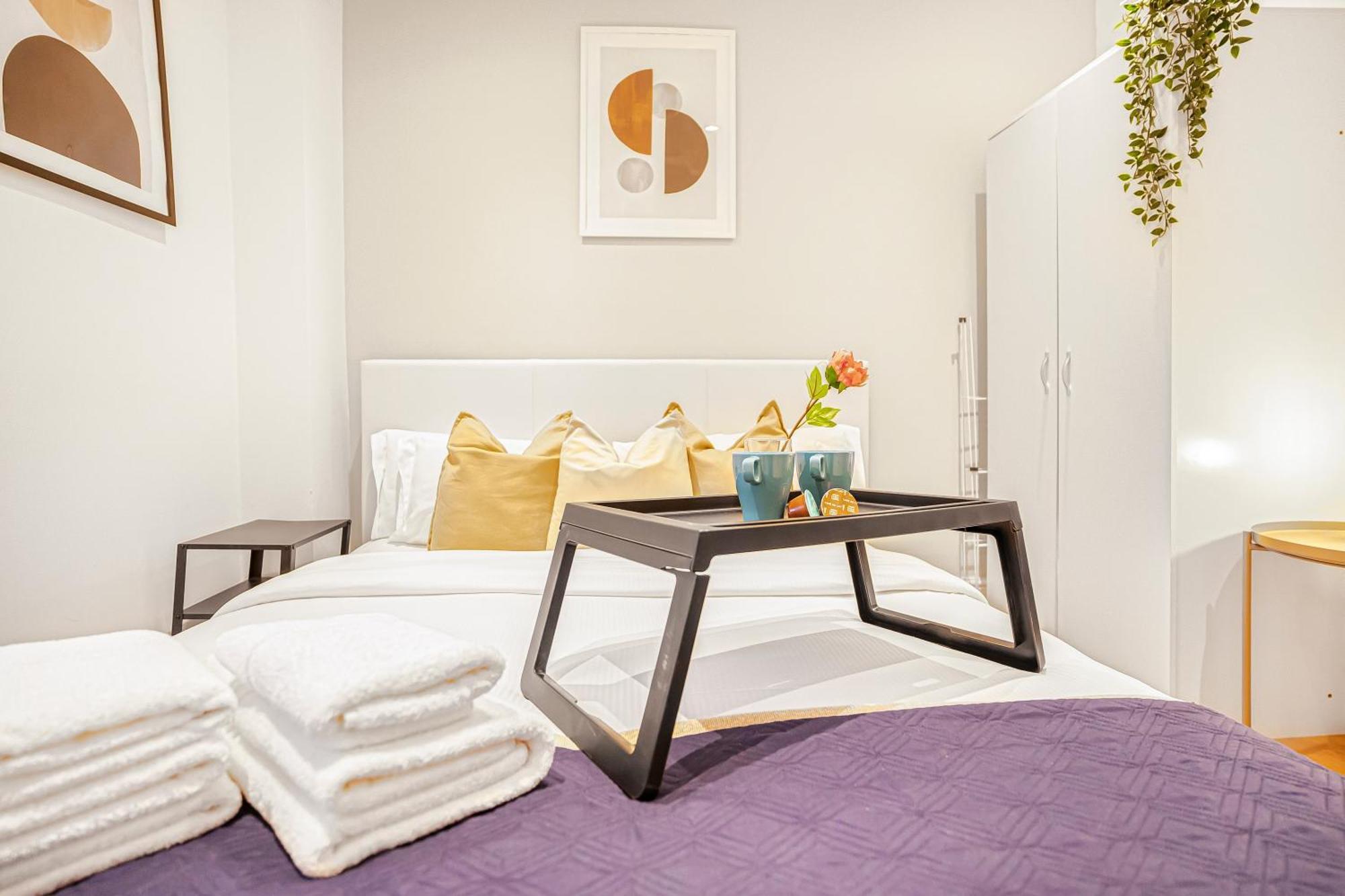 Modern Apartments London With Free Wifi Londres Exterior foto
