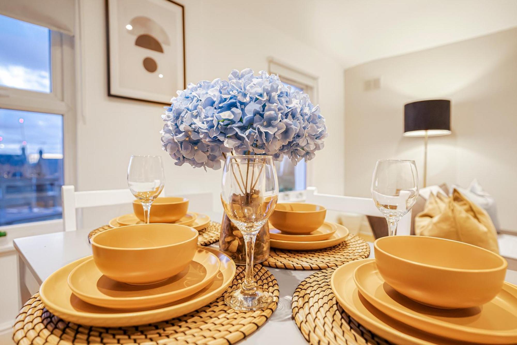 Modern Apartments London With Free Wifi Londres Exterior foto