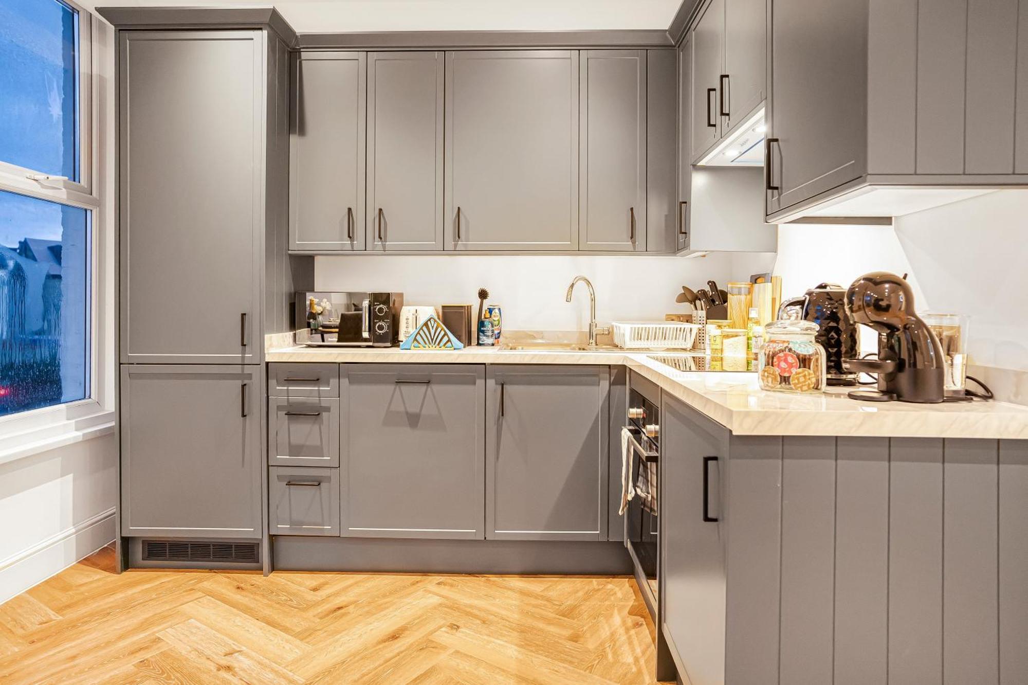Modern Apartments London With Free Wifi Londres Exterior foto