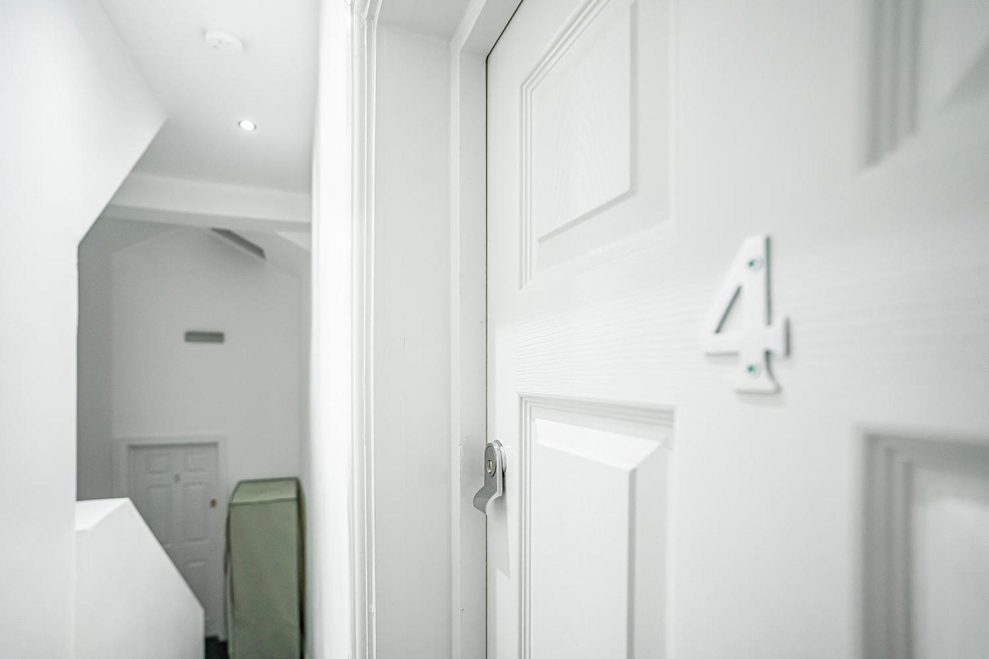Modern Apartments London With Free Wifi Londres Exterior foto