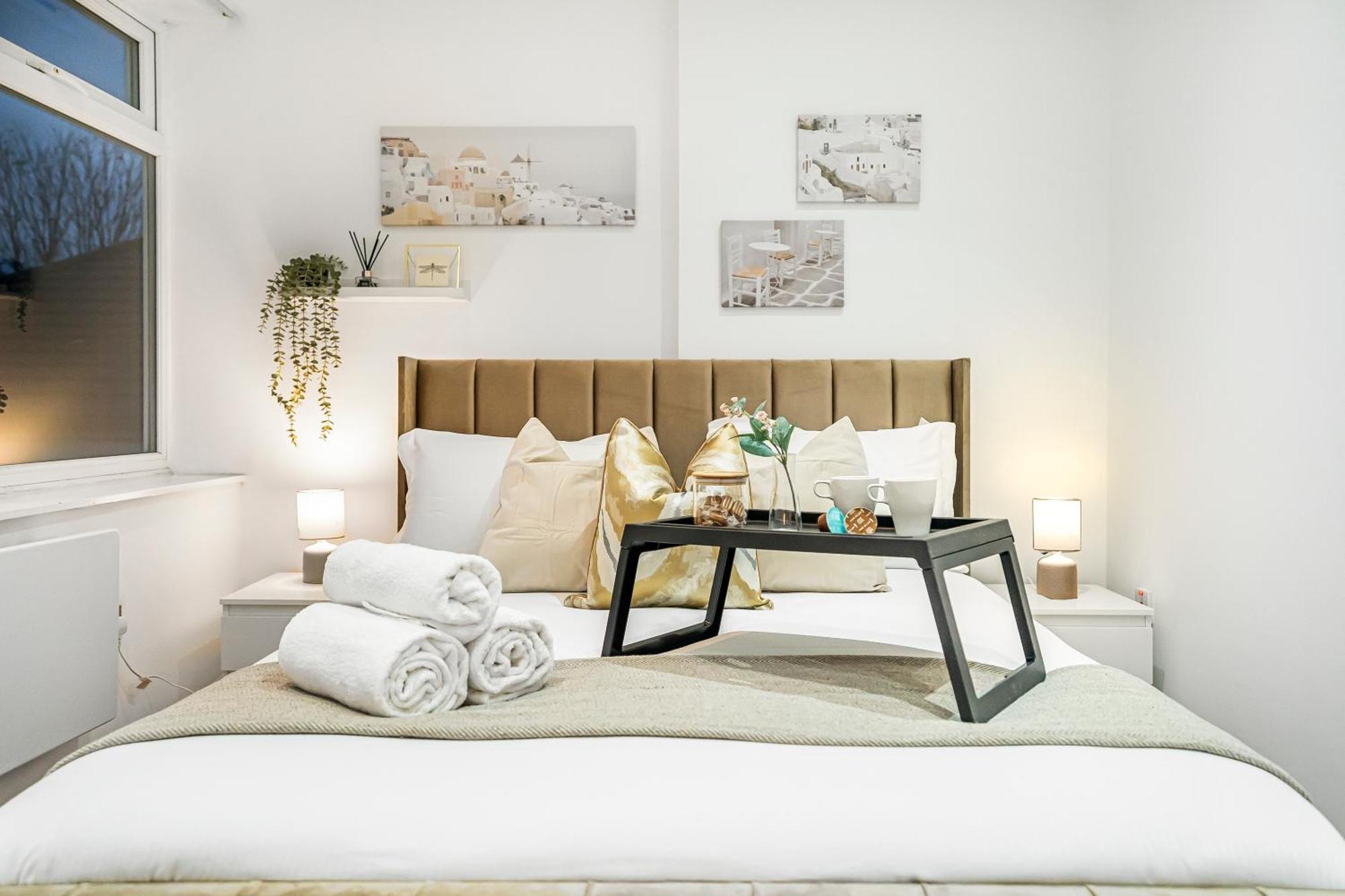 Modern Apartments London With Free Wifi Londres Exterior foto