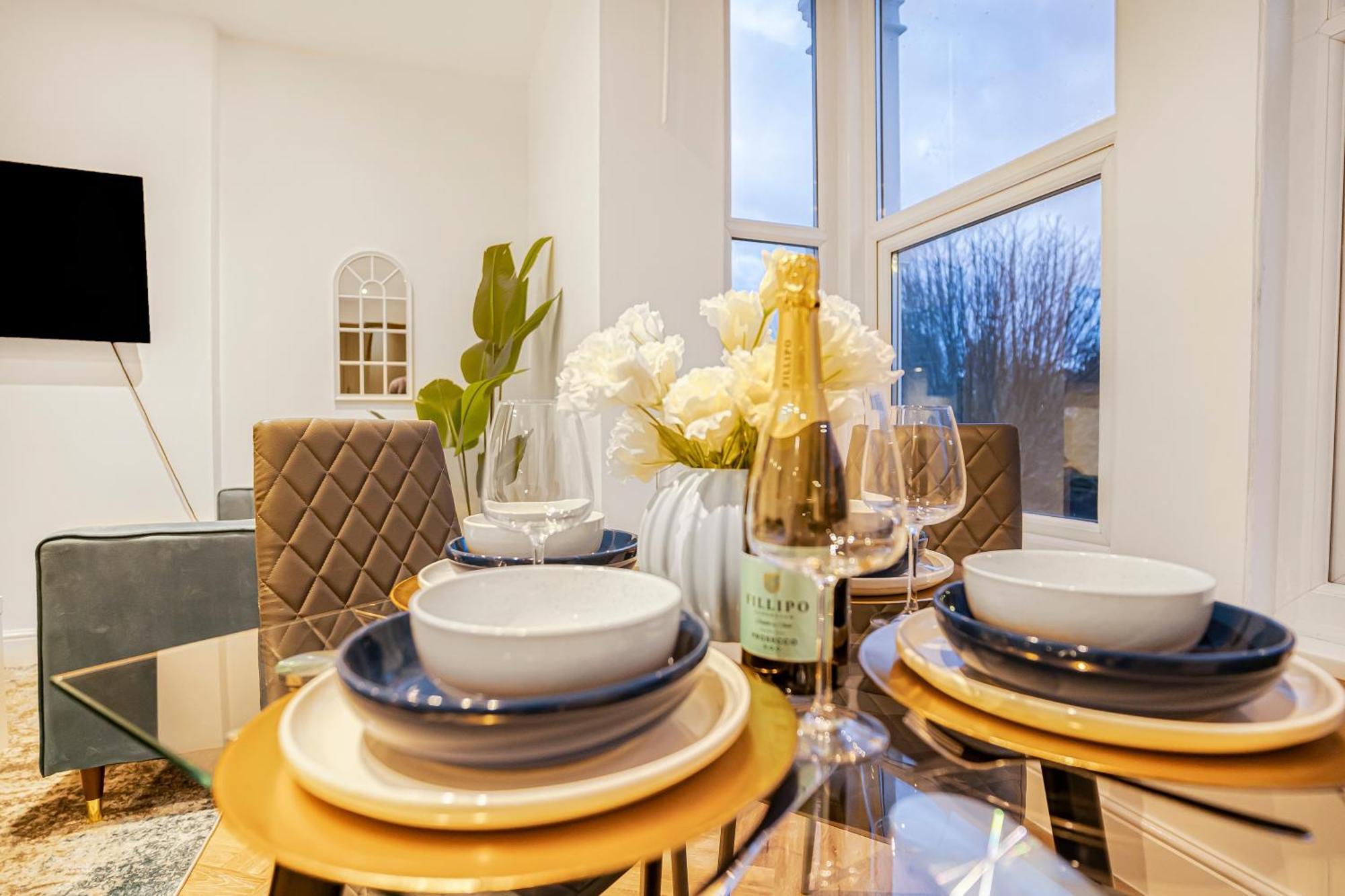 Modern Apartments London With Free Wifi Londres Exterior foto
