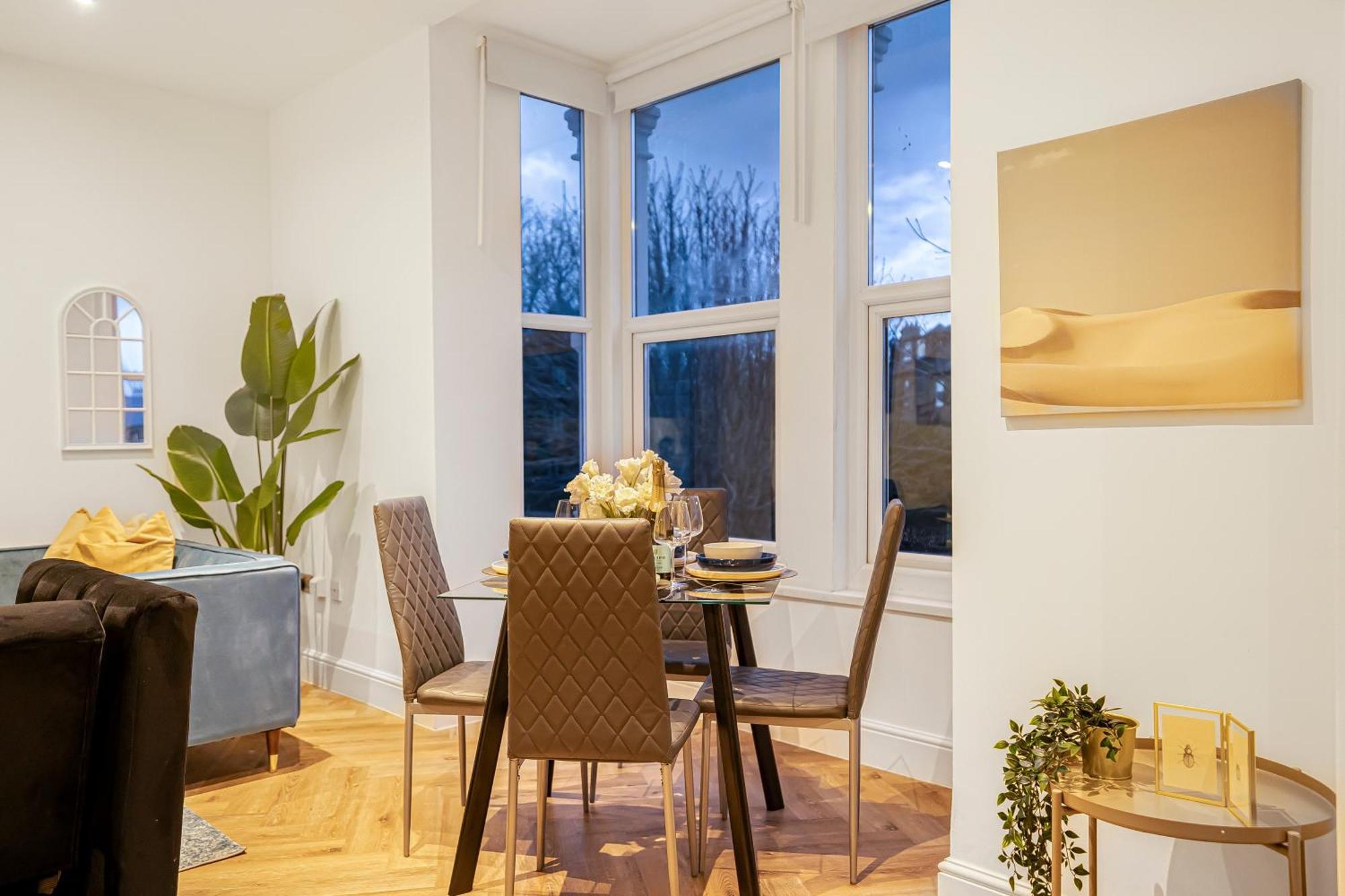 Modern Apartments London With Free Wifi Londres Exterior foto