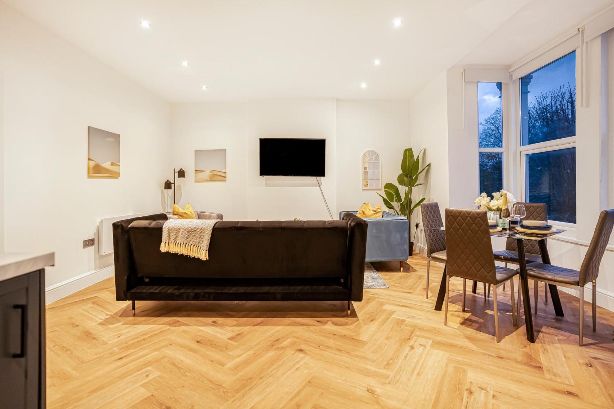 Modern Apartments London With Free Wifi Londres Exterior foto